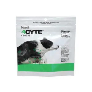 4CYTE Oral Joint Supplement for Dogs 100g