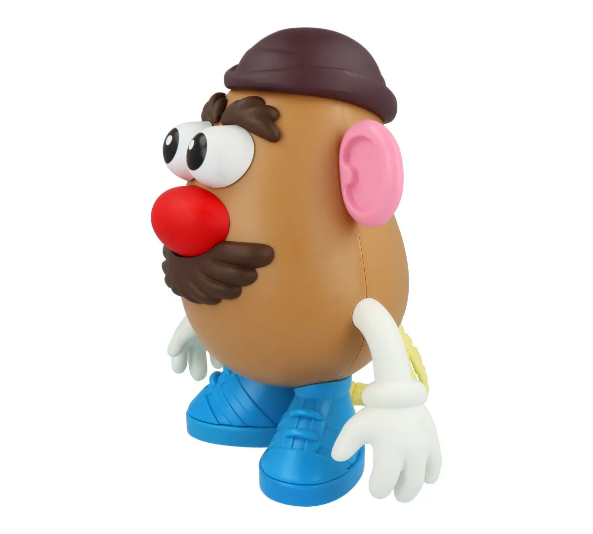 4D XXRAY Mr Potato Head