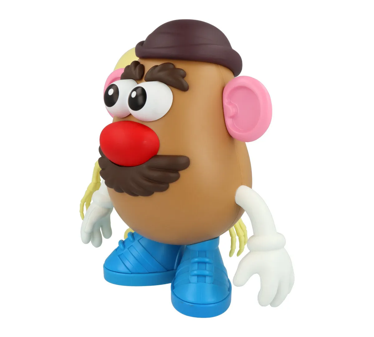 4D XXRAY Mr Potato Head