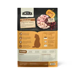 ACANA Meadlowlands Dry Cat Food