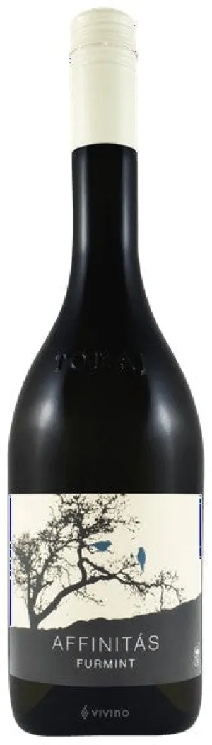 Affinitas - Furmint 2020 (750ml)