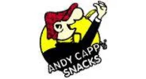 Andy Capp Cheddar Fries