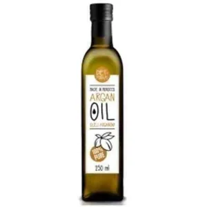 Argan Oil 250ml Organic Food