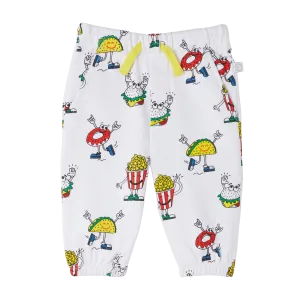 Baby Food Friends Joggers