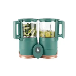 babymoov Nutribaby Glass Baby Food Maker