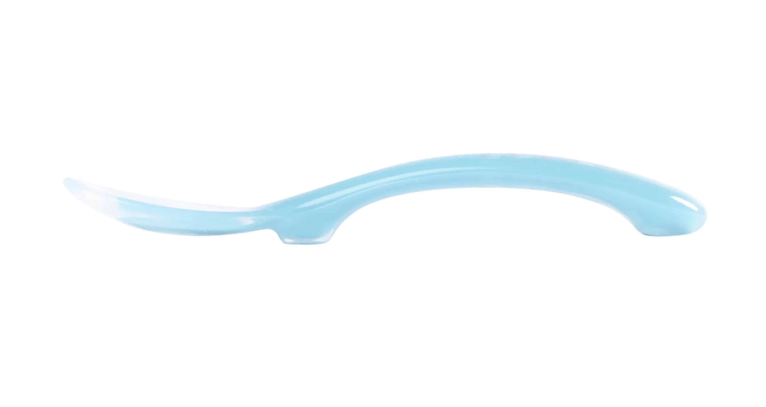 Beaba 2nd Age Silicone Spoon 8m 