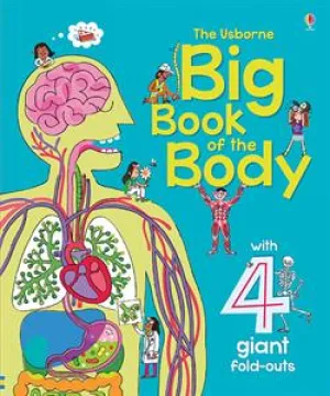 Big Book of The Body