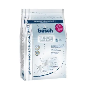 Bosch Life Protection Junior Young & Active Dry Dog Food