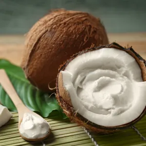 Coconut Cream Organic