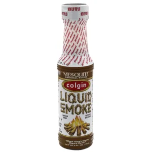 Colgin Liquid Mesquite Smoke 4oz