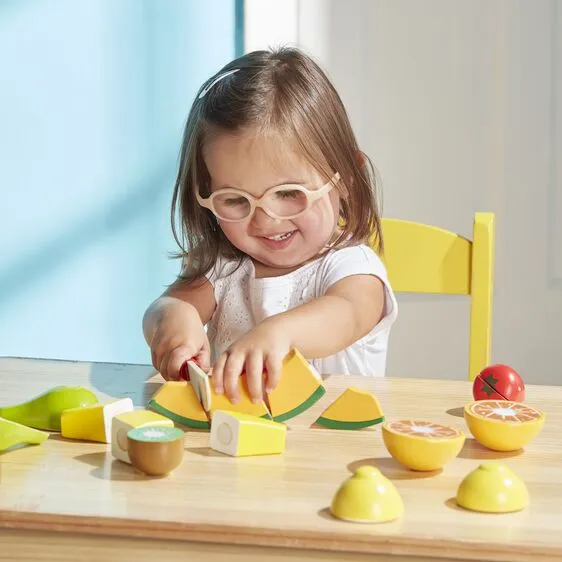 Cutting Fruit Box