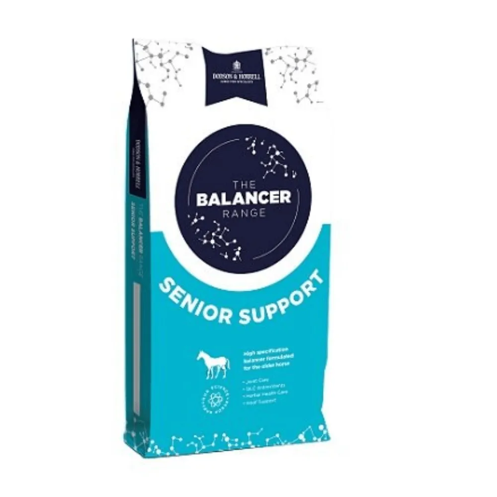 Dodson & Horrell Senior Support Balancer 15kg