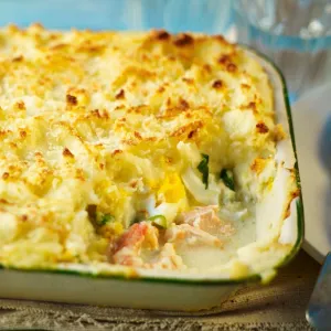 Fish Pie