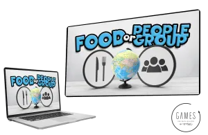 Food or People Group