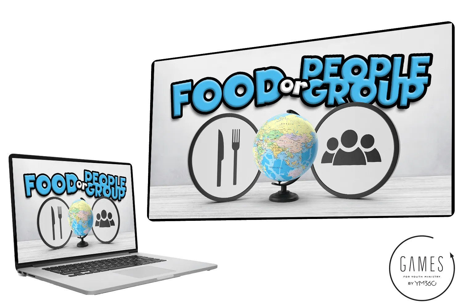 Food or People Group