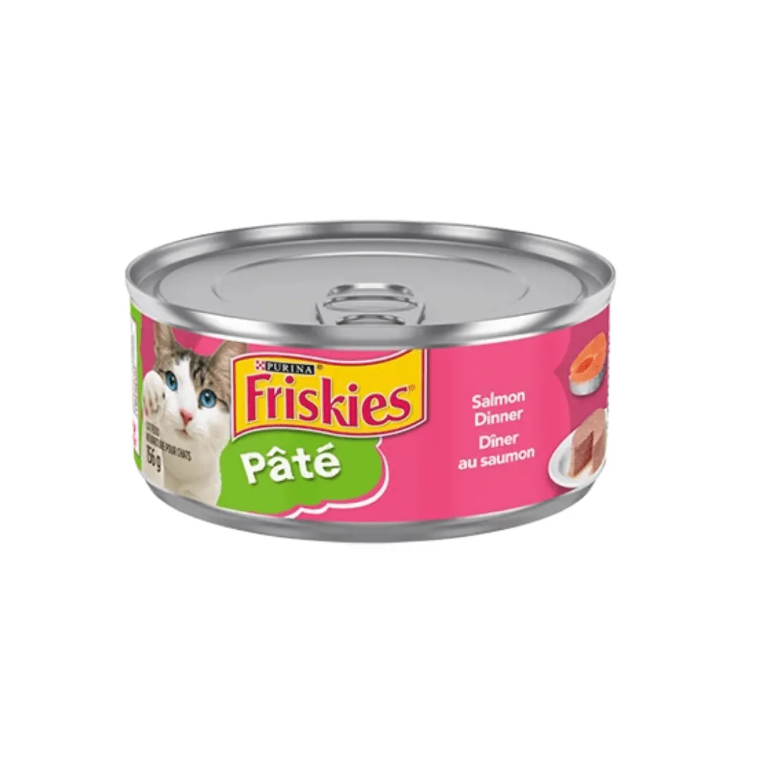 Friskies® Pâté Wet Cat Food