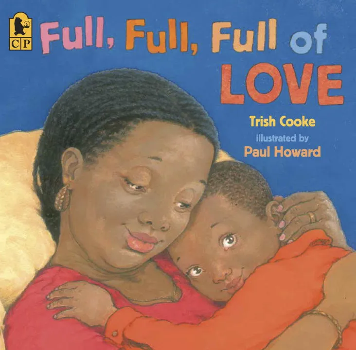 Full, Full, Full of Love