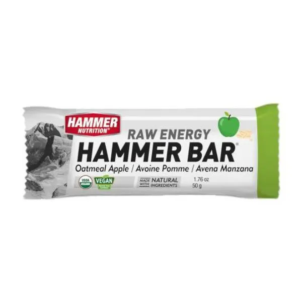 HAMMER - Raw Energy Bar