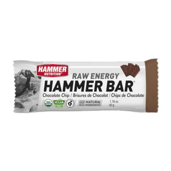 HAMMER - Raw Energy Bar