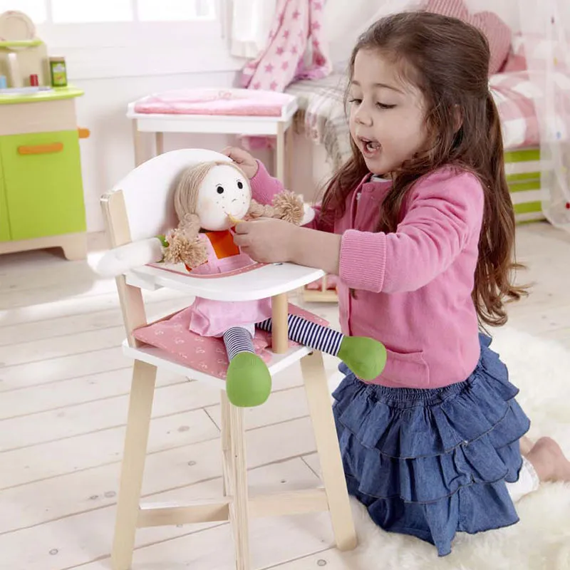 Hape High Chair