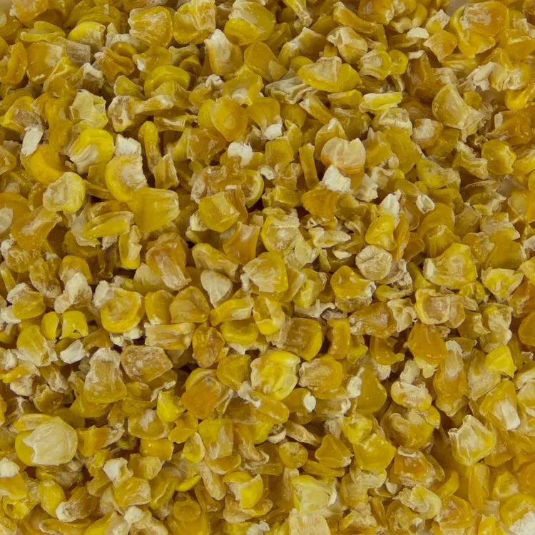 Harmony House Dried Corn (48 oz)