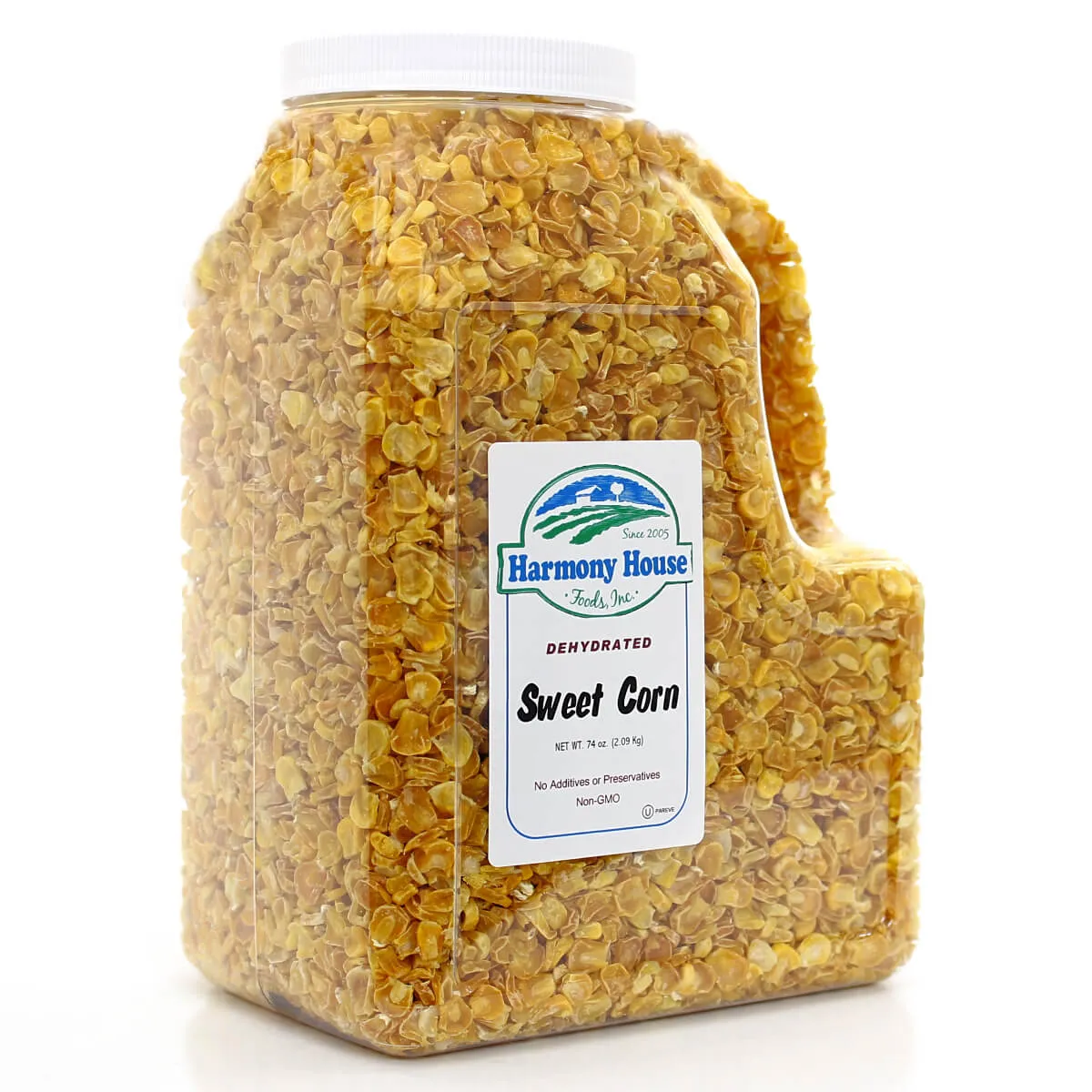 Harmony House Dried Corn (48 oz)