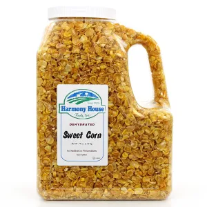 Harmony House Dried Corn (48 oz)