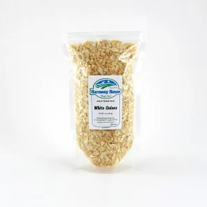 Harmony House Dried Onions (4 oz)