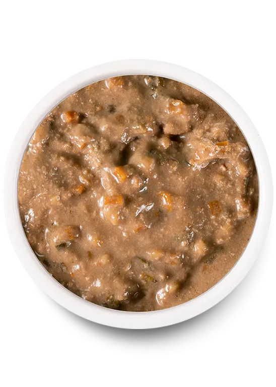 Harvest Chicken Rustic Stew Wet Dog Food