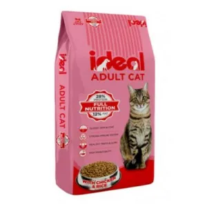 Ideal Cat 1.8kg