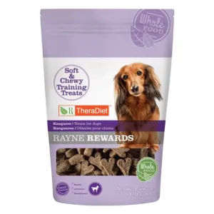 Kangaroo Training Treats for Dogs