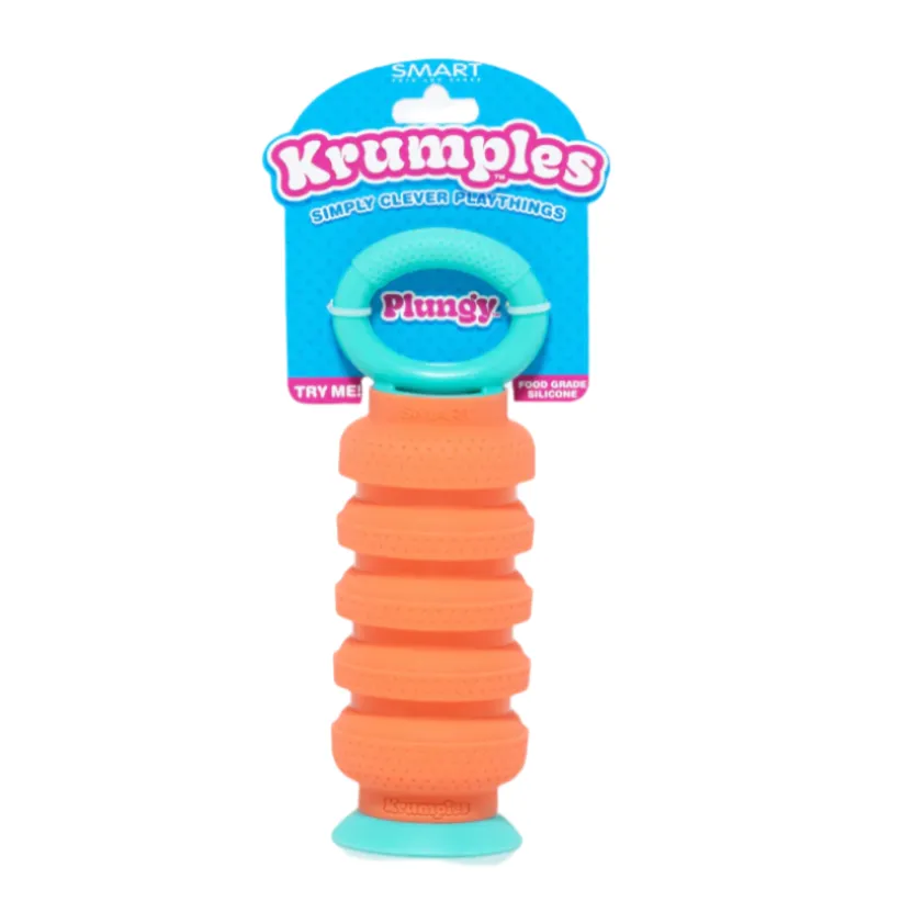 Krumples Plungy