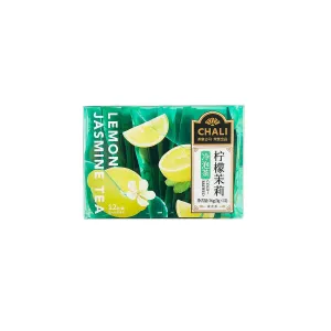 Lemon Jasmine Cold Brew Tea 36g (12 Tea Bags)