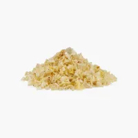 Lemon Sea Salt Flakes