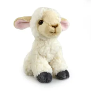 Lil Friends Lamb