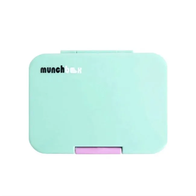 Munchbox Munchi Snack - Peppermint Blush