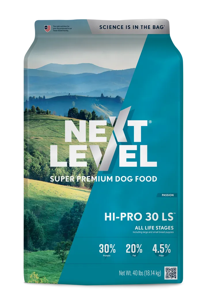 Next Level HI-Pro 30 LS™