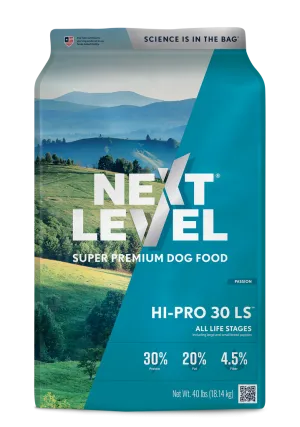 Next Level HI-Pro 30 LS™