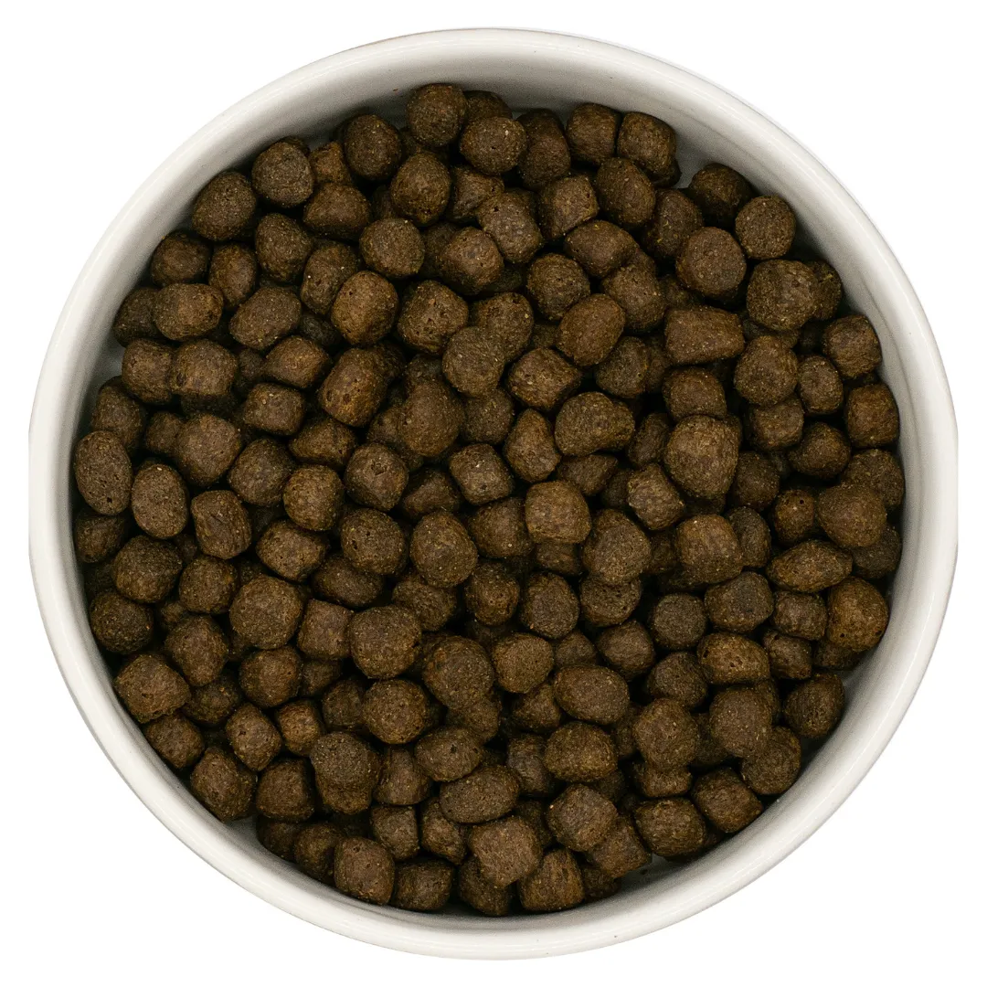 Nourish Rite Grain Free Puppy Food - Salmon