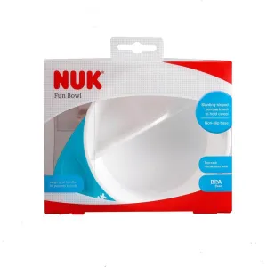 Nuk Fun Bowl