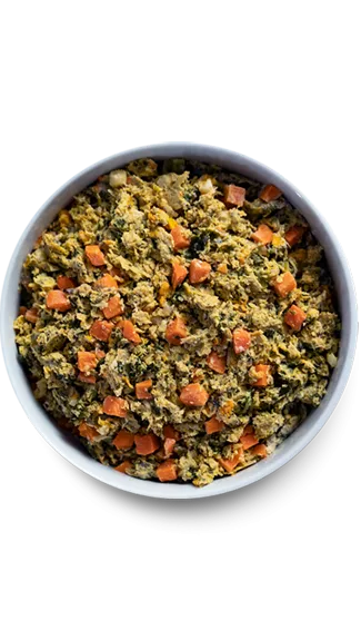 Open Farm Gently Cooked Dog Food: Chicken