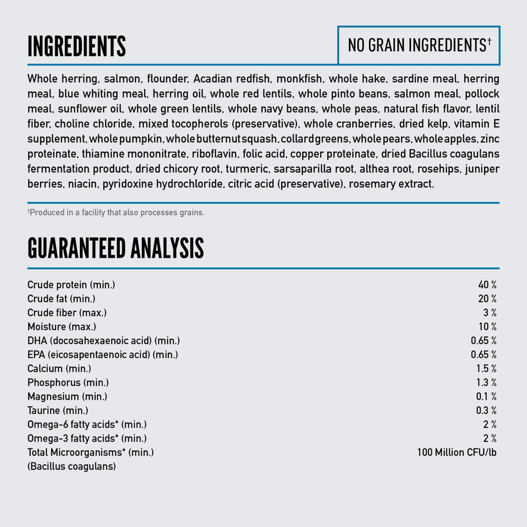 Orijen Grain-Free Dry Cat Food