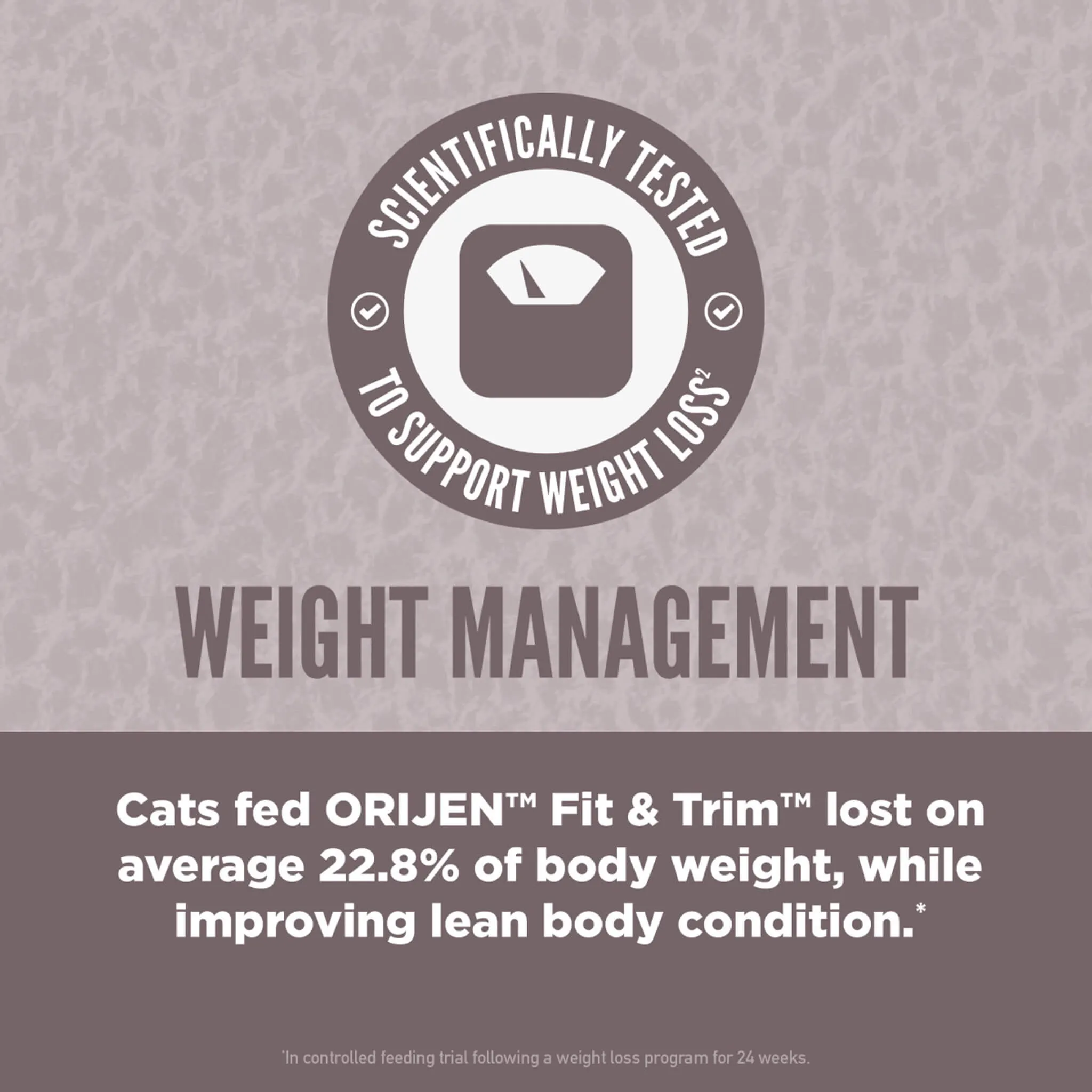 Orijen Grain-Free Dry Cat Food