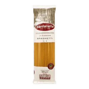 PANTANELLA LE INTEGRALI SPAGHETTI N.5 500GM