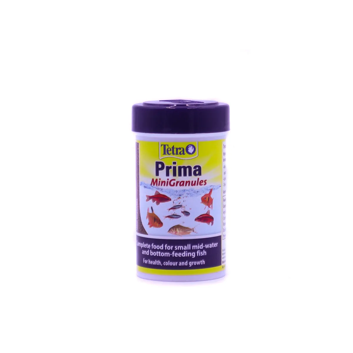 Prima Mini Granules