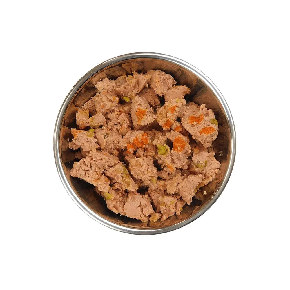 Puppy Days Wet Dog Food