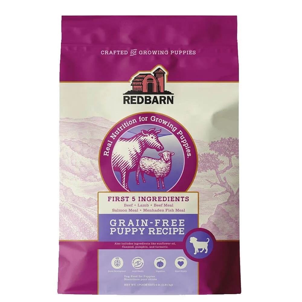 Puppy Food Value Pack