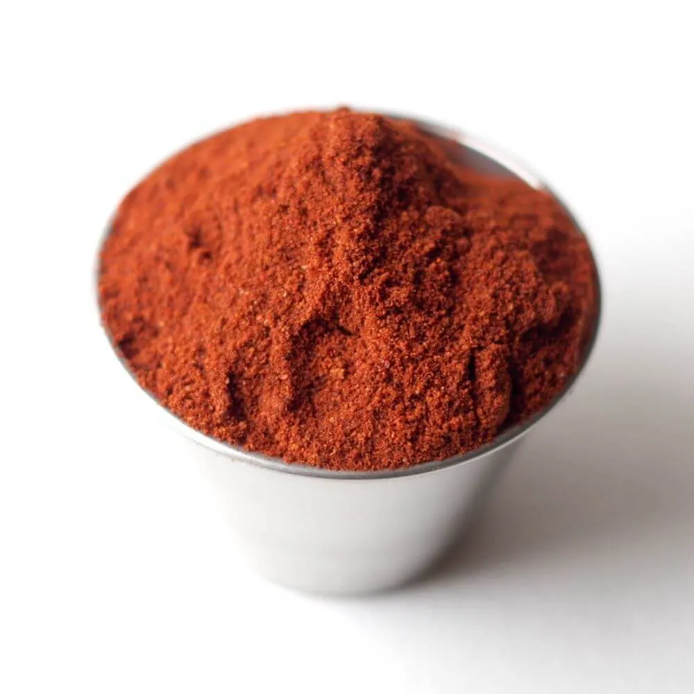 Rainy Day Foods Gluten-Free Chili Blend Powder 16 oz #2.5 Can - 151 Servings