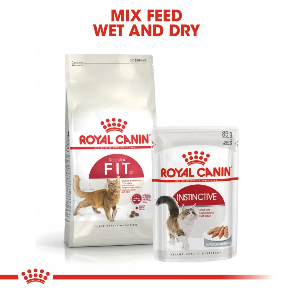 Royal Canin Fit Adult Cat