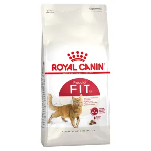 Royal Canin Fit Adult Cat